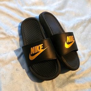 Nike Slides